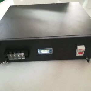 Modular Rack Mount LFP battery